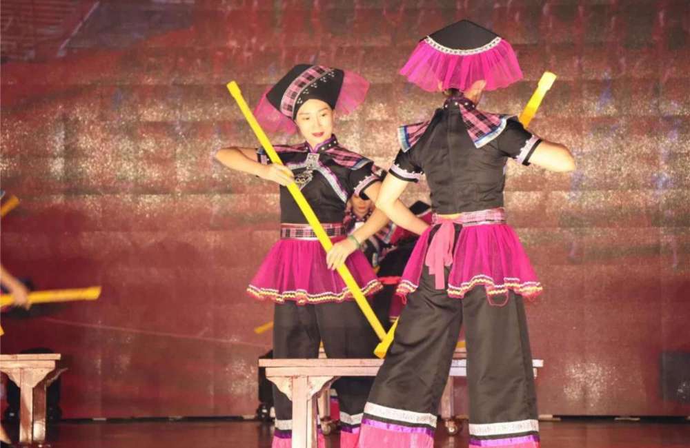 Getai, festival en plein air