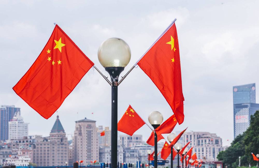 La fête nationale chinoise : ce que le 1er octobre raconte vraiment