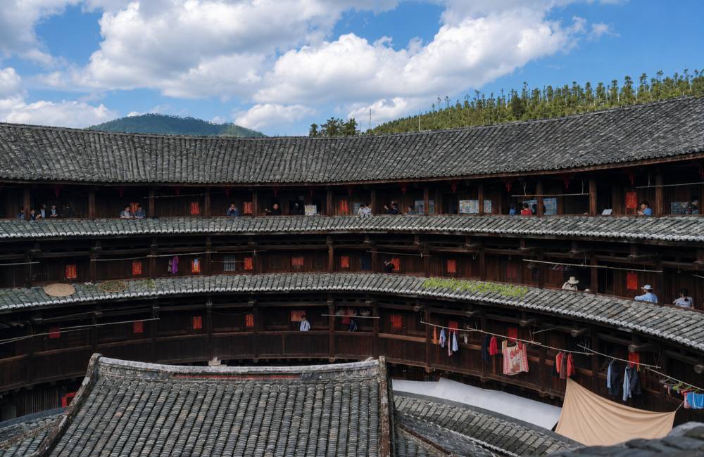Tulou