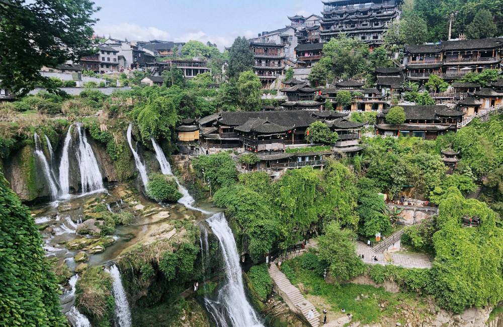 Furong