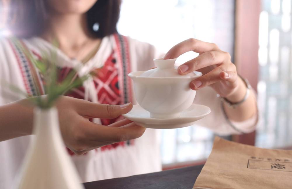 gaiwan