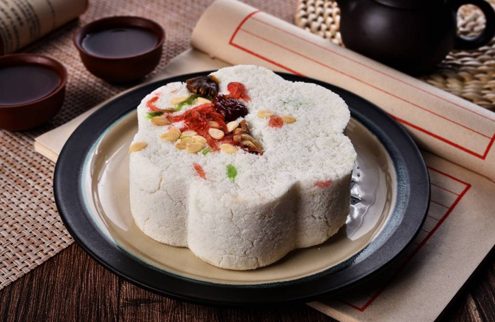 Gateau de Chongyang