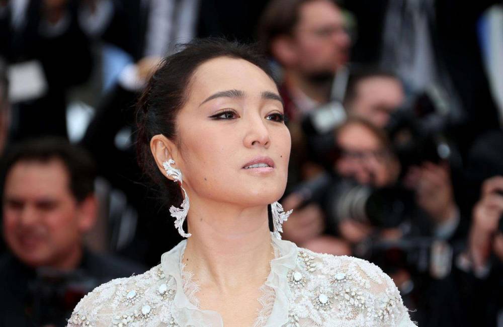 Gong Li : ce que son visage raconte de la Chine