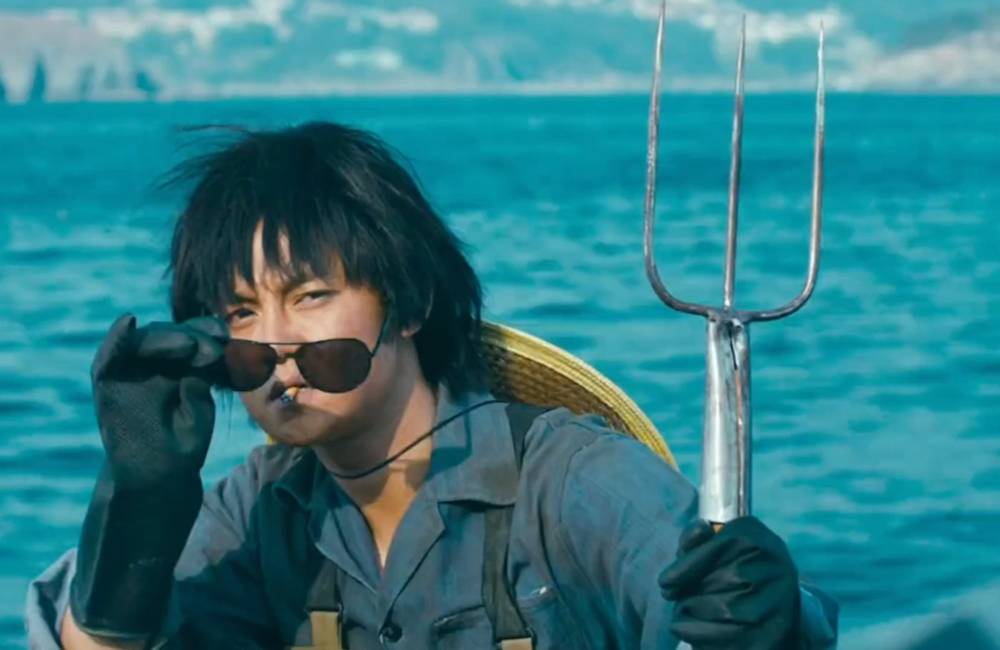 7 comédies chinoises : ce qui fait rire la Chine