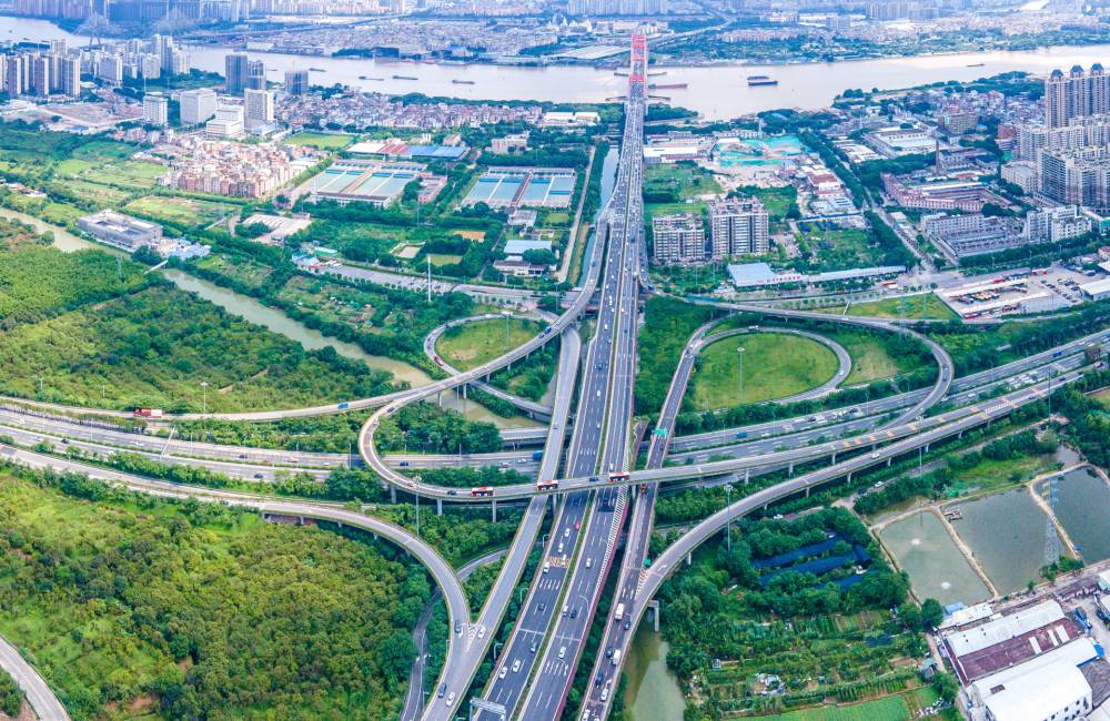 Visiter le Guangdong, la dynamique région du sud de la Chine