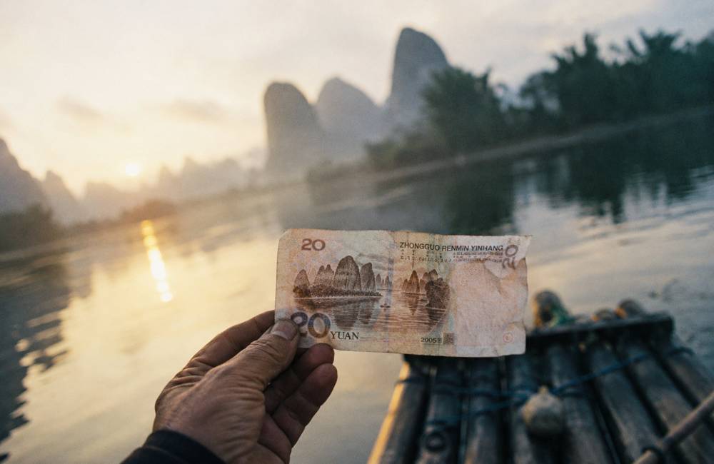 Le Guangxi, le paysage le plus chinois et le peuple le moins connu