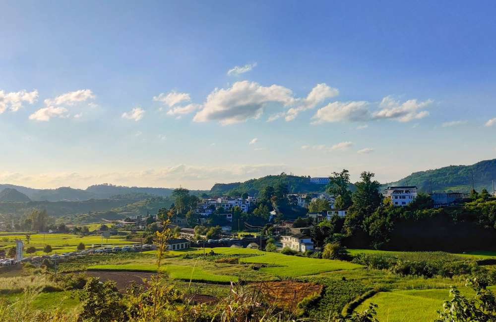 Visiter le Guizhou : que faire, quand partir, quels transports
