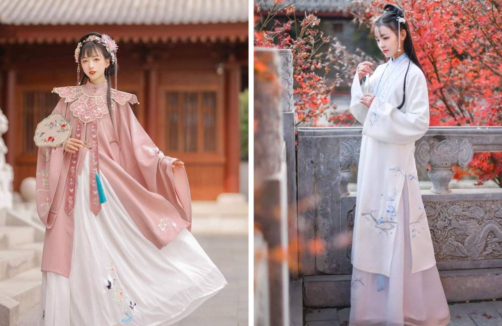 Hanfu
