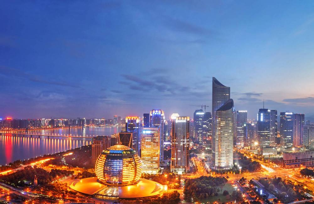Hangzhou