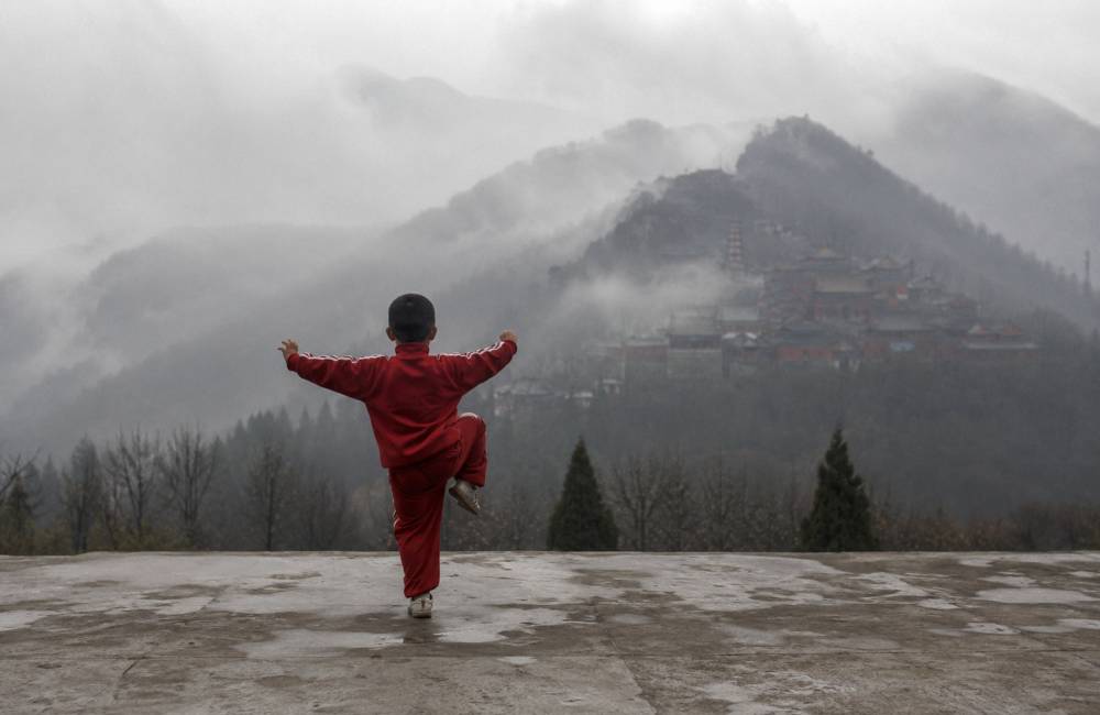 Le Henan, le berceau que la Chine a quitté