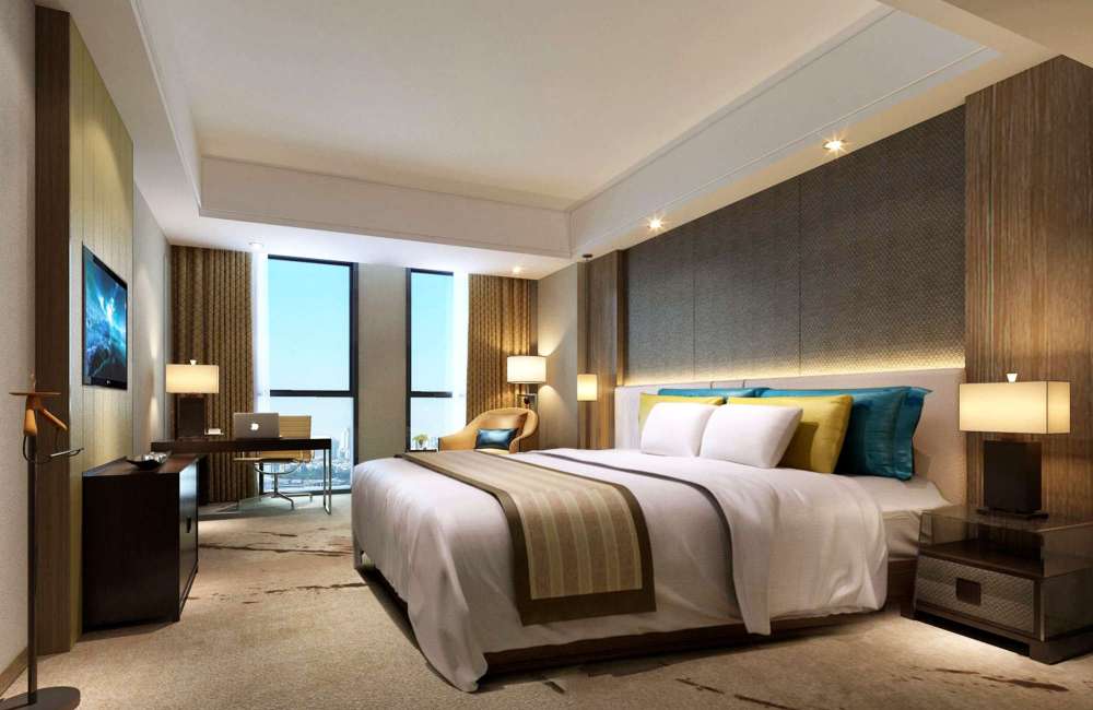 Comment trouver et choisir le meilleur hôtel en Chine en 2026