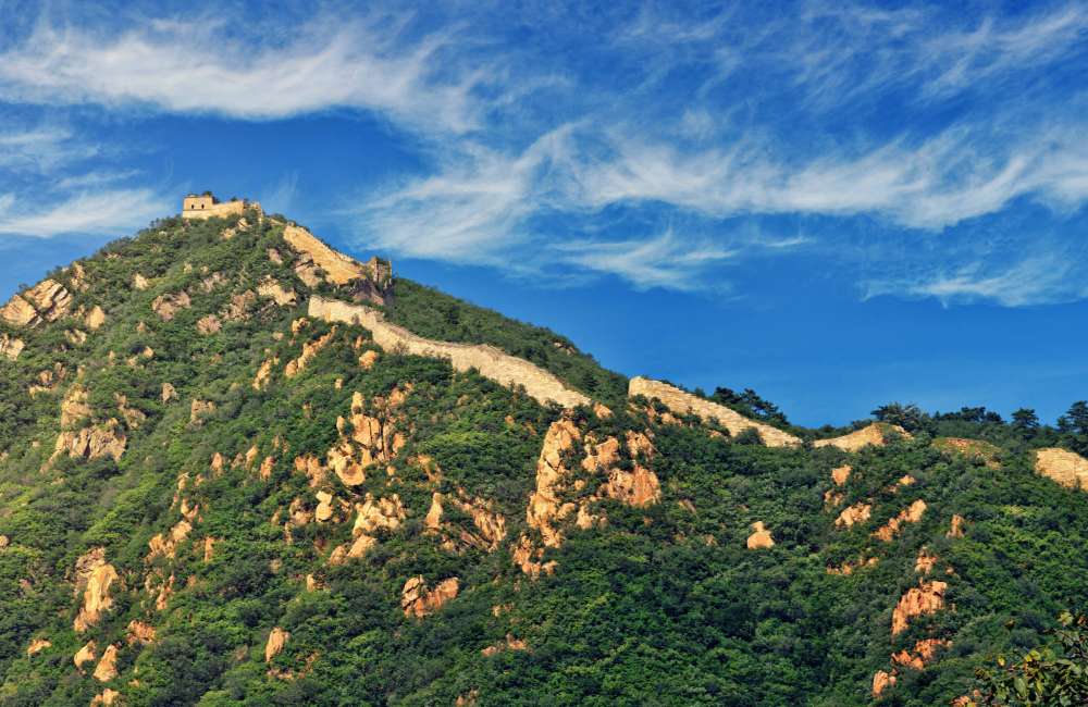 Visiter le Huabei, la Chine du Nord