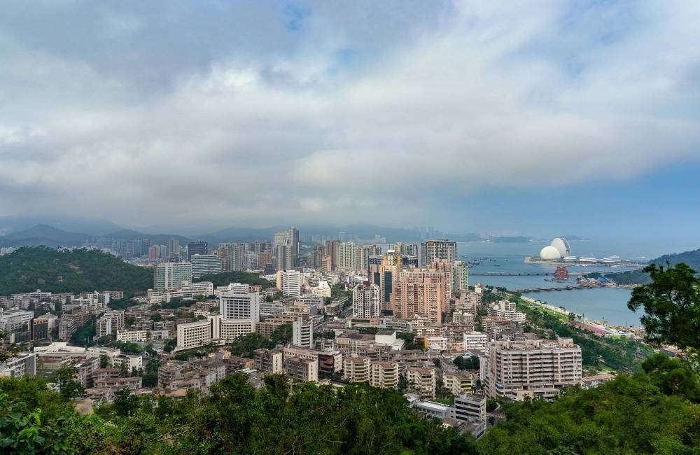 Visiter le Huanan, la Chine du Sud