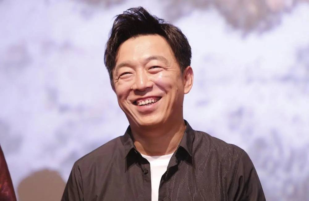 Huang Bo