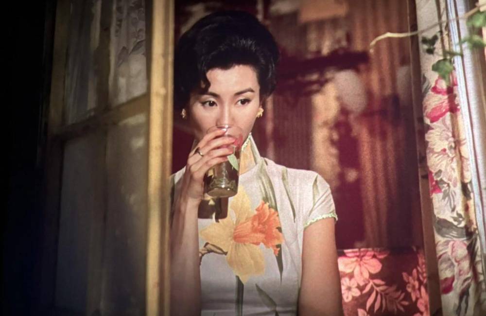 In the Mood for Love