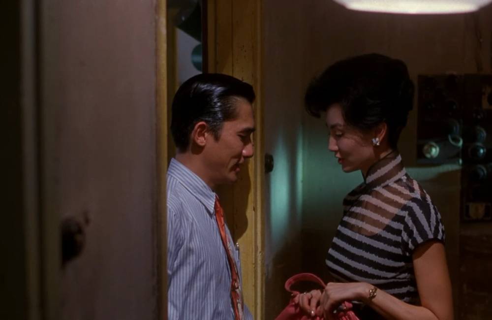 In the Mood for Love