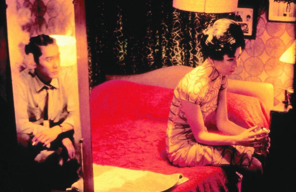 In the Mood for Love