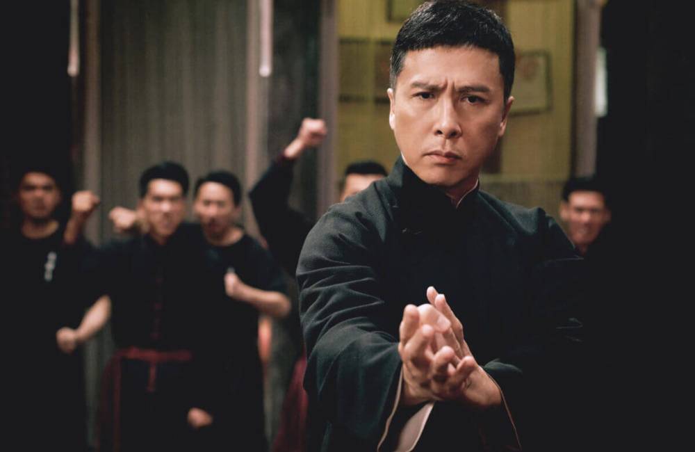 Ip Man