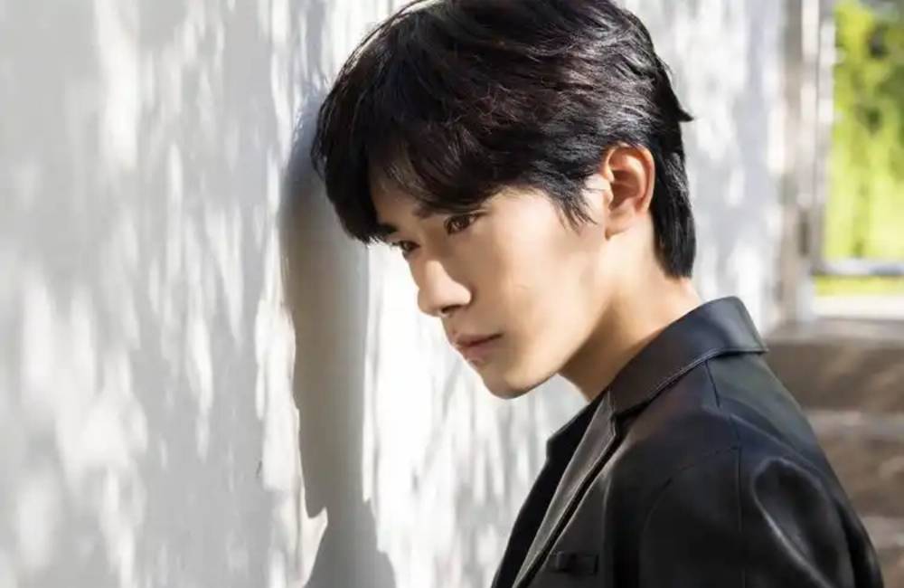 Jackson Yee