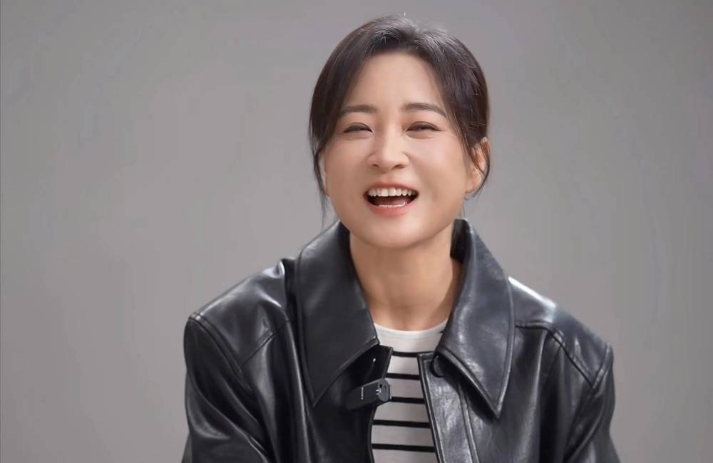 Jia Ling, quand la Chine cesse de filmer pour l'étranger
