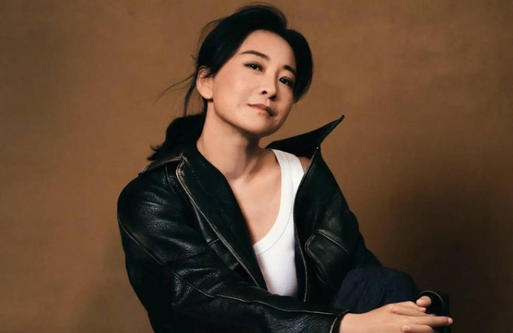 Jia Ling