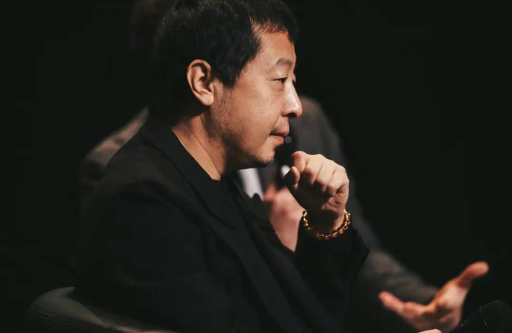 Jia Zhangke