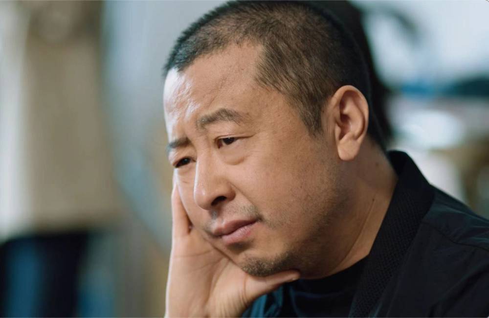 Jia Zhangke