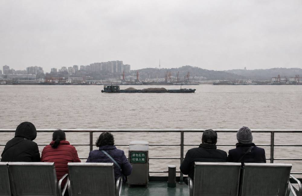 Le Jiangsu, l'art de tenir ensemble ce qui ne se ressemble pas