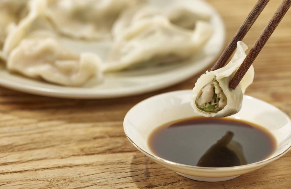 Le jiaozi : ce ravioli du nord de la Chine qui se prépare ensemble