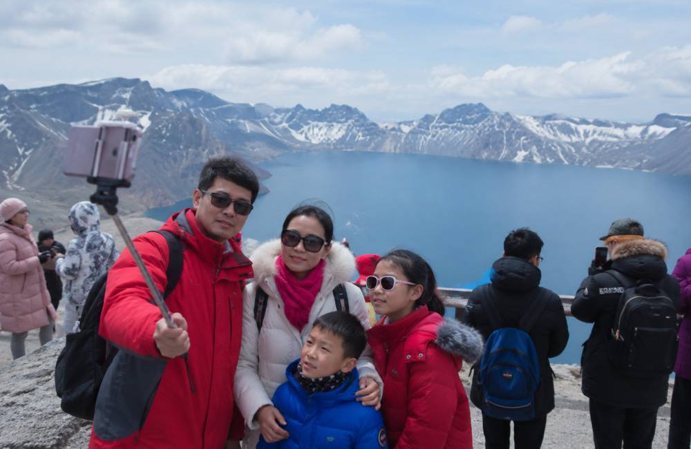 Le Jilin, la province aux frontières poreuses