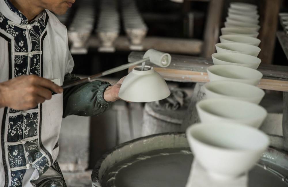 Jingdezhen
