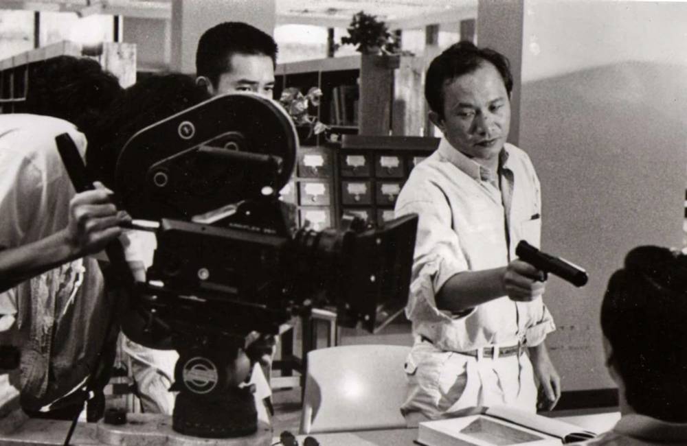 John Woo