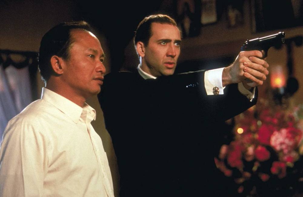 John Woo, Volte-face