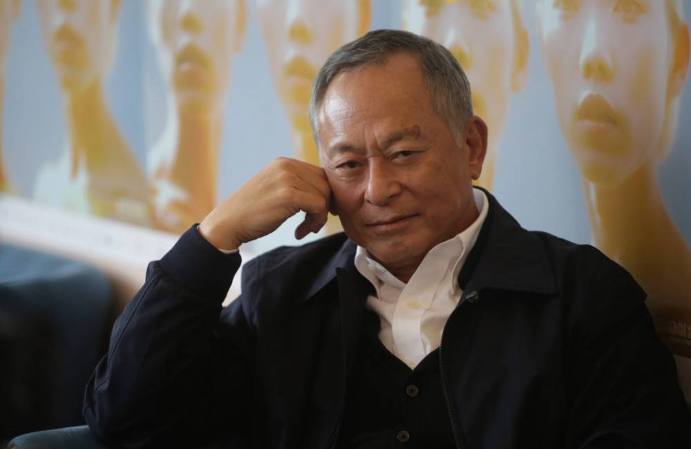 Johnnie To