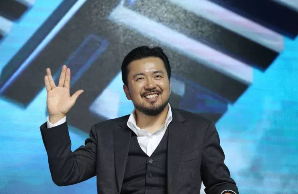 Justin Lin
