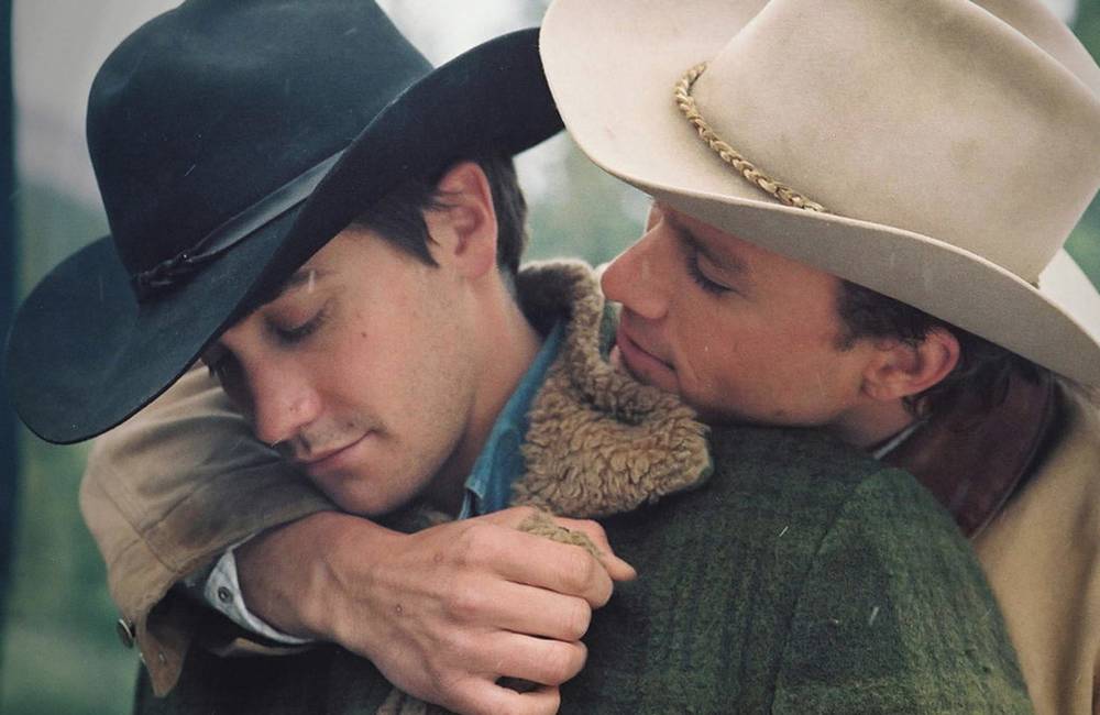 le secret de brokeback mountain