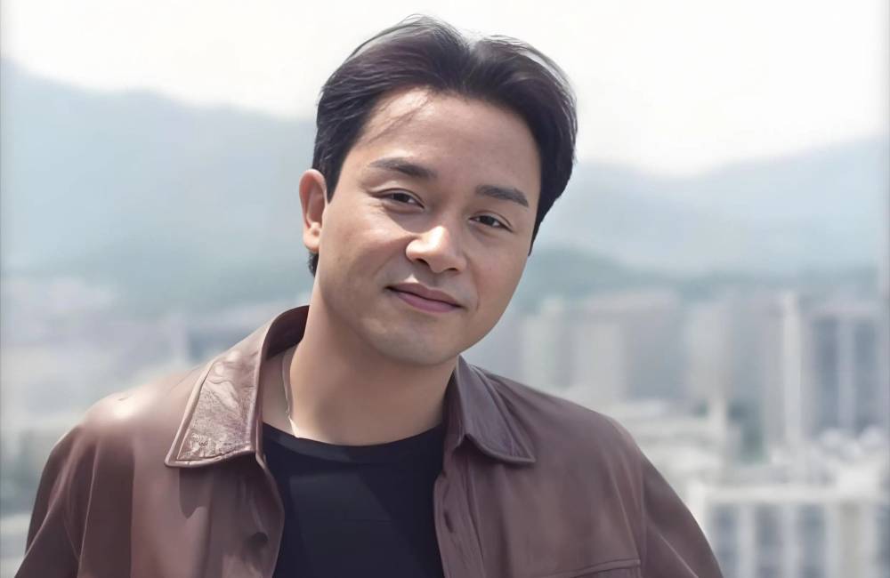 Leslie Cheung