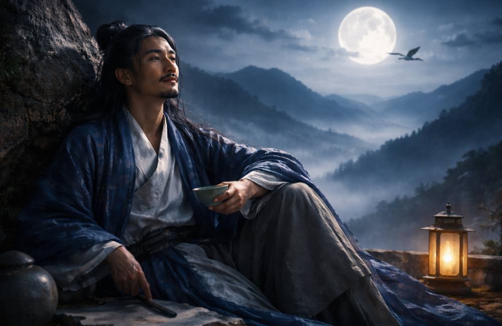 Li Bai