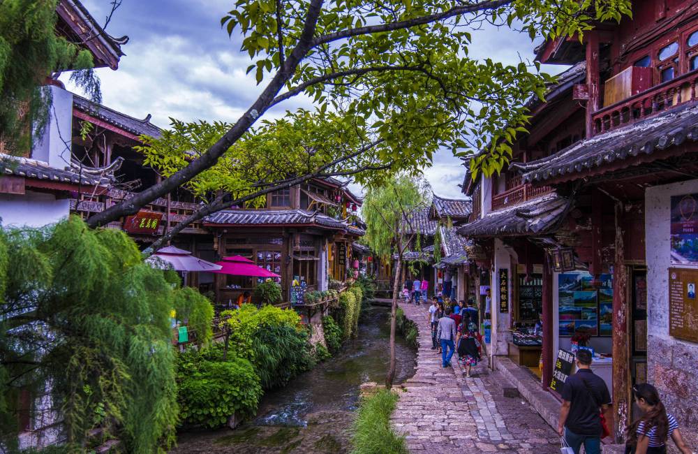 Lijiang