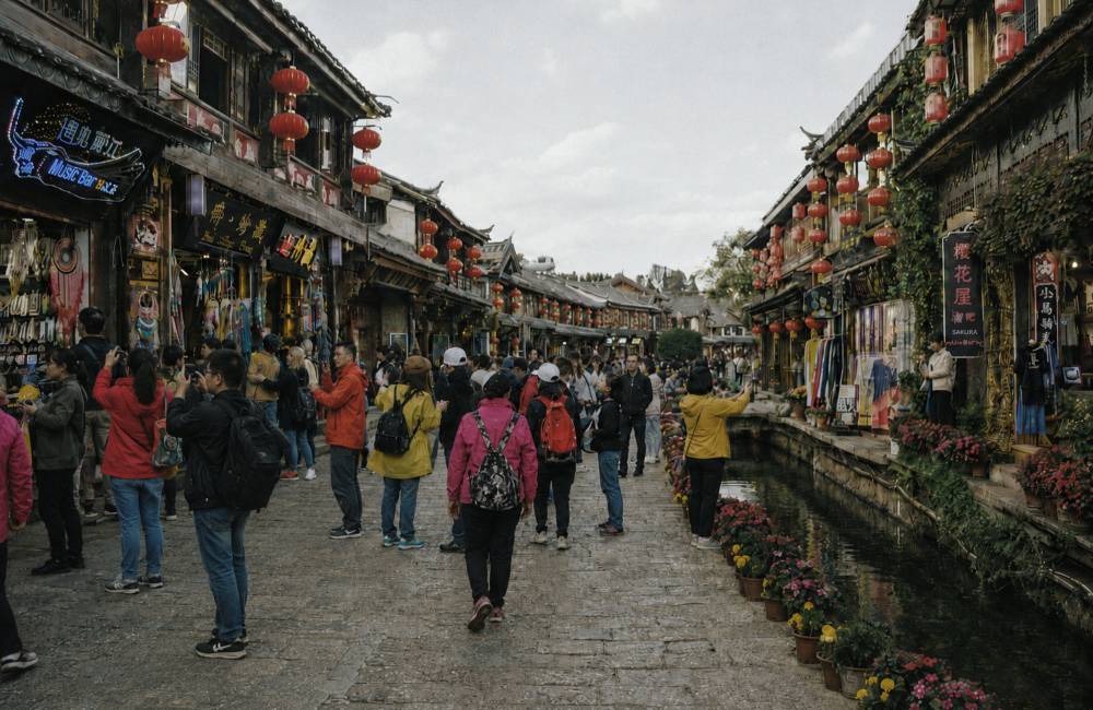 Lijiang