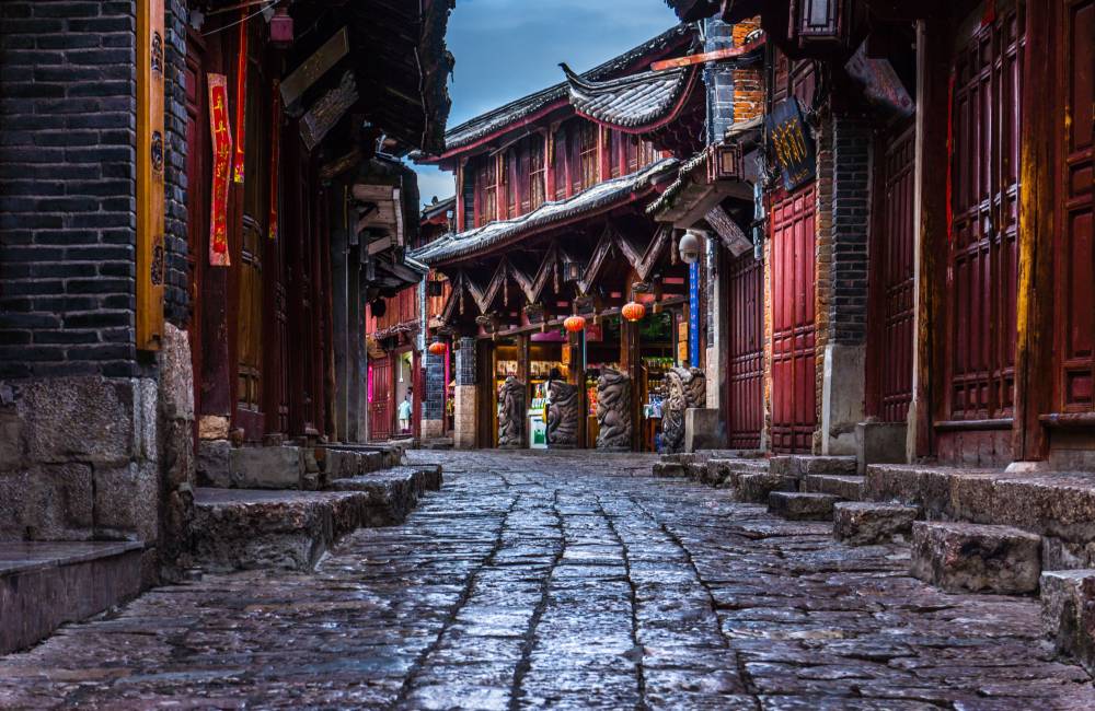 Lijiang