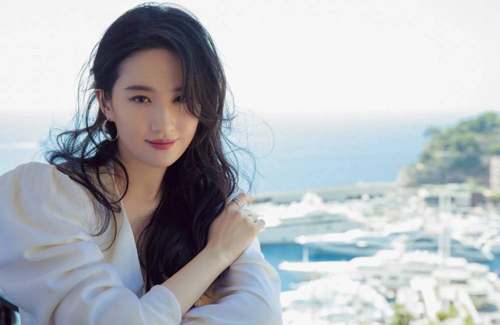 Liu Yifei