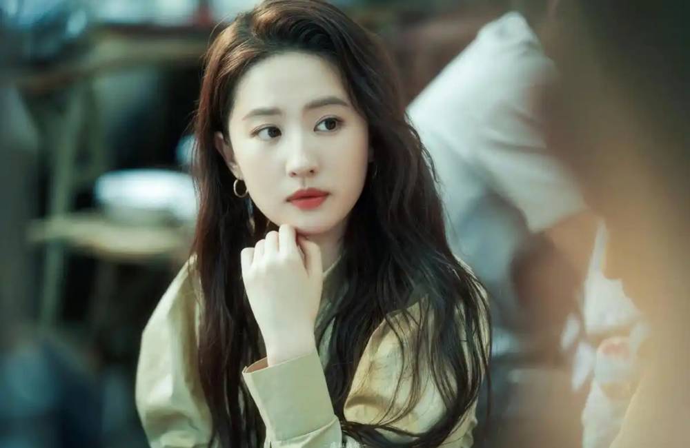 Liu Yifei