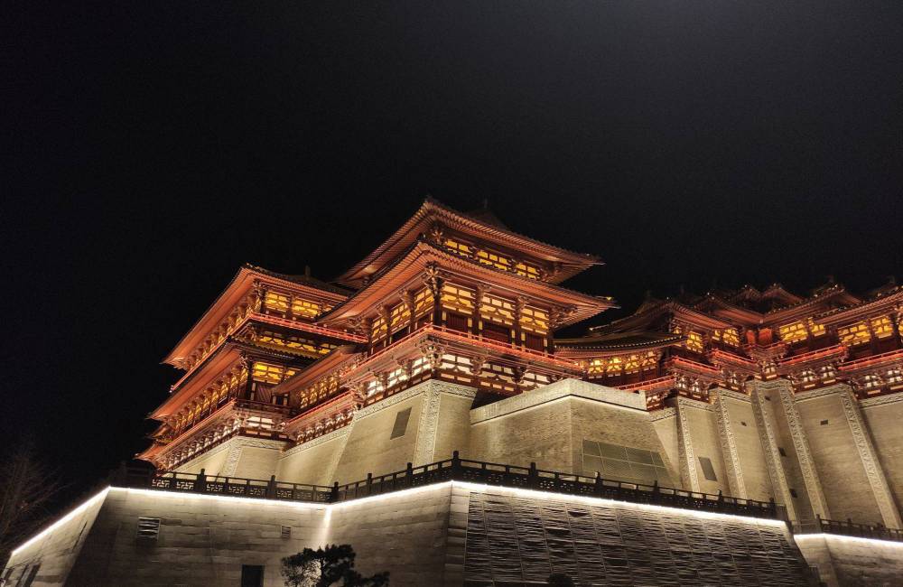Luoyang