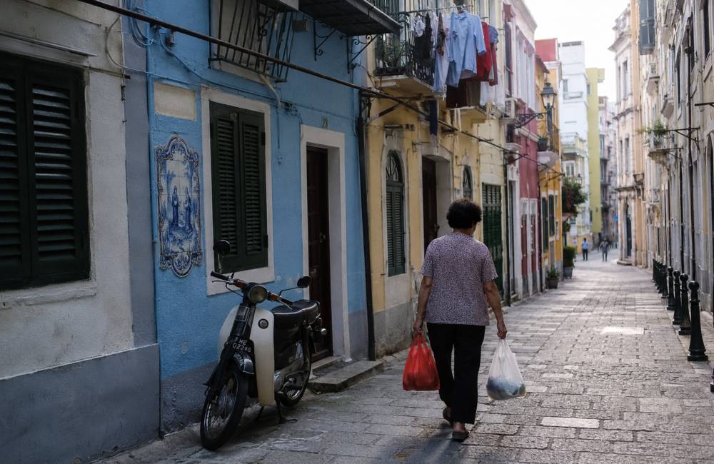 Macao, quatre siècles empilés sous les néons