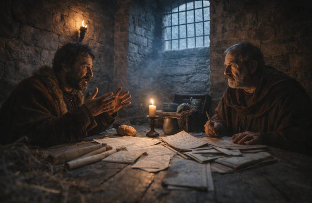Rustichello de Pise, Marco Polo, &eacute;criture livre