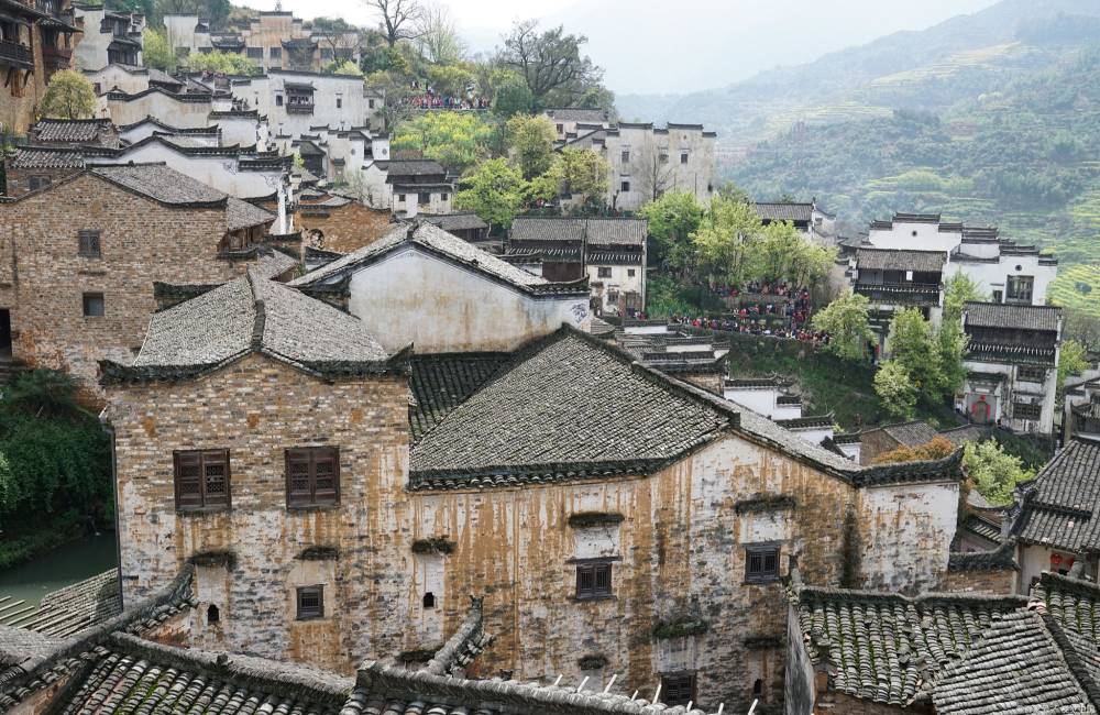 moganshan