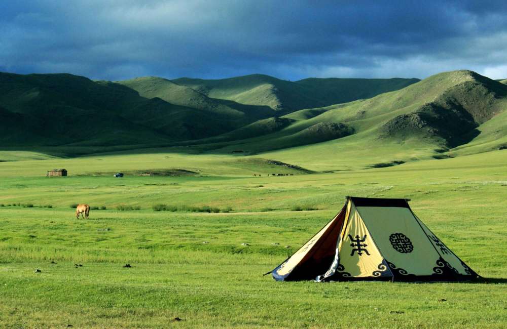 Visiter la Mongolie Intérieure : que faire, quand partir, transport