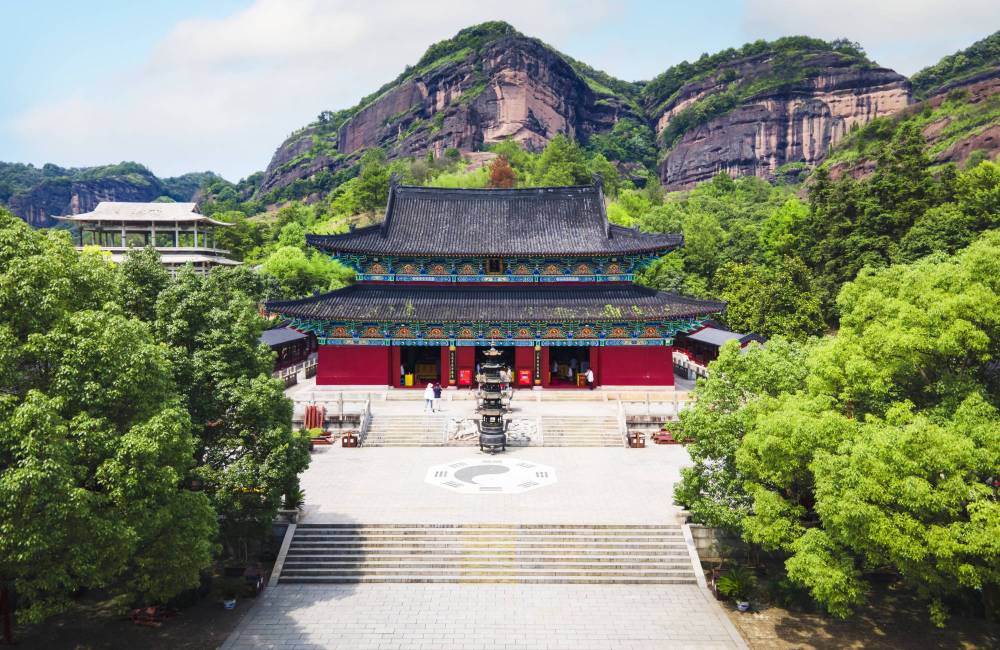 Mont Longhu