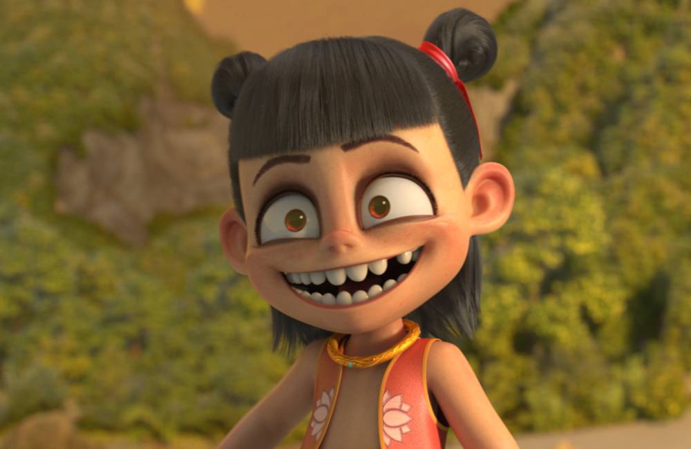 Ne Zha